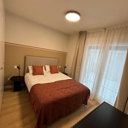 Apartamentos Catedral II Валадоид Екстериор снимка